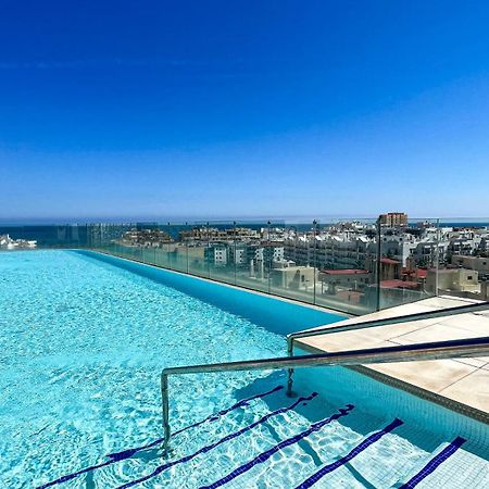 Infinity Estepona Centro Dış mekan fotoğraf