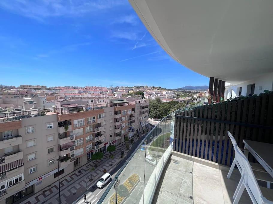 Infinity Estepona Centro Dış mekan fotoğraf