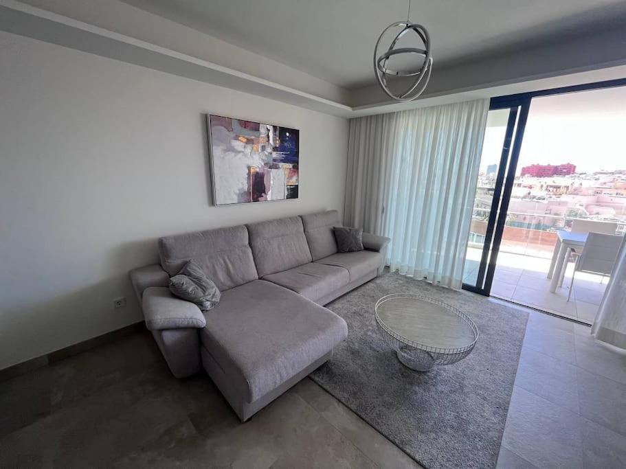 Infinity Estepona Centro Dış mekan fotoğraf