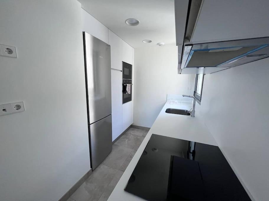 Infinity Estepona Centro Dış mekan fotoğraf