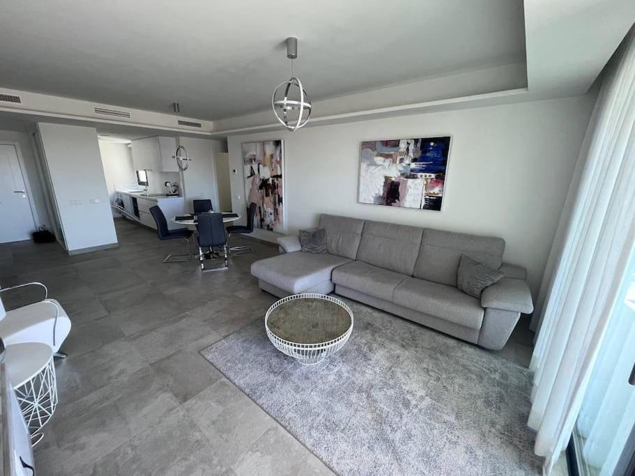 Infinity Estepona Centro Dış mekan fotoğraf
