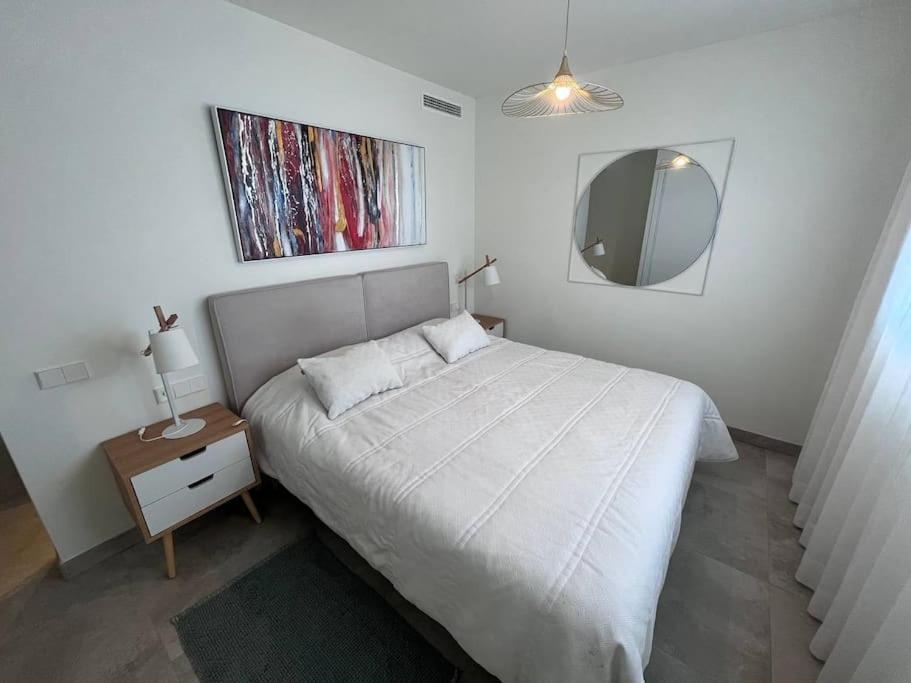 Infinity Estepona Centro Dış mekan fotoğraf